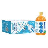 有丛气鸭屎香乌龙茶原味茶饮料520ml*15 无糖0卡 整箱装