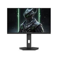 AMZFAST 电竞显示器 27英寸 FastIPS 200Hz 2560×1440 黑色