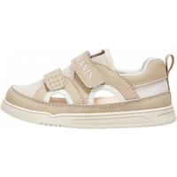  TARANIS/泰兰尼斯 防滑软底 儿童运动鞋  18 内长12.5适合脚长11.3~11.7 黑/白