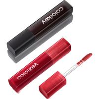 移动端、京东百亿补贴：珂拉琪 Color Key珂拉琪镜光系列空气唇釉迷你装1gR702