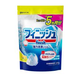 亮碟 洗碗机用洗碗粉660g 双重酵素升级款洗碗机洗涤剂耗材清洁