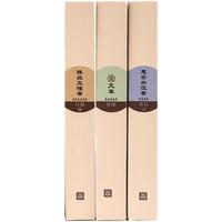 普云 花香线香 21cm 水沉+檀香+茶香 120g