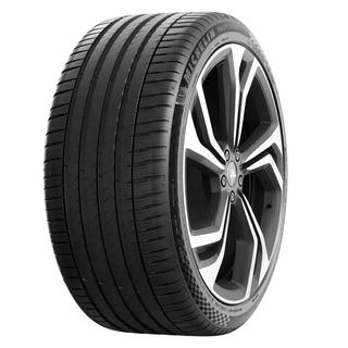 米其林（MICHELIN）汽车轮胎 275/45R20 110V 竞驰 PILOT SPORT 4 SUV VOL 适配XC90