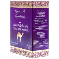 CAMELICIOUS纯骆驼奶粉低脂高钙成人中老年无蔗糖高蛋白青少年400g