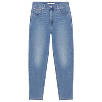 Levi's李维斯冰酷系列BF风女士牛仔裤潮流百搭适合梨形身材宝藏裤