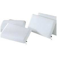 ZINUS际诺思抗菌护颈助眠枕头男女成人家用舒适睡眠枕芯60*40*8cm