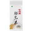 七河源越光米500g 产自东北肥沃黑土 香糯柔软 东北大米 越光米1斤装 【1斤装】越光米500g