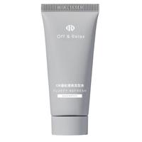 Off & Relax 控油 洗发水  30ml