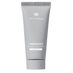 Off & Relax 控油 洗发水 30ml