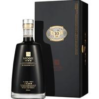 美和居-直接喝的醋 十年陈酿山西老陈醋五谷酿造礼盒装800mL 十年陈酿 800mL