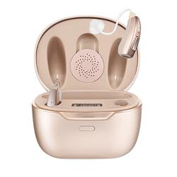 科大讯飞 VAN 610 耳背式助听器 星海版 双耳