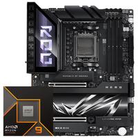 AMD 主板CPU套装