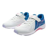 亚瑟士（asics）童鞋2024春夏款男女童运动鞋透气休闲耐磨1154A169 403 39