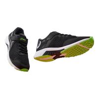 亚瑟士（asics）童鞋2024春夏款男女童运动鞋透气休闲耐磨1154A169 001 38