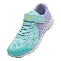 亚瑟士（asics）童鞋2024春夏款男女童运动鞋透气休闲耐磨1154A169 402 39
