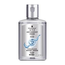 施华蔻 净屑调理洗发露 60ml