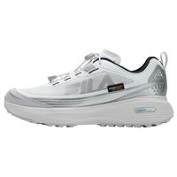 FILA斐乐柔云3户外鞋女鞋2025夏季跑步鞋越野跑鞋女子运动鞋 明亮白-BW 39