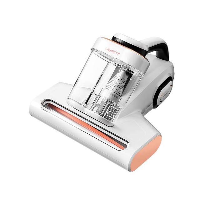 PLUS会员：UWANT 友望除螨仪床宝双杯尘螨分离家用M300SE增强版太阳光