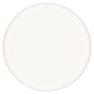 公牛 吸顶灯 & X11系列MX-J048Z-BS全光谱 &三段调光客厅灯卧室灯48W包安装 &
