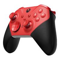 微软(Microsoft)国行 Xbox Series S/游戏手柄 精英手柄二代青春版 精英2手柄 【精英手柄2代青春版(红)】