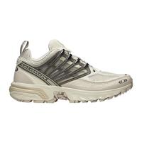 萨洛蒙（Salomon）ACS PRO低帮户外功能鞋男女同款 林更新同款 米白色5 5（38）