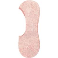 松山棉店 防脱隐形男女袜子棉浅口袜子夏 女-白色黄灰粉红灰绿灰紫灰 5双 均码 女袜（35-39码）