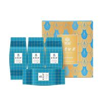 芳羽2025新茶 安吉白茶特级五钻明前绿茶3.3g×4包 茶叶品鉴盒装