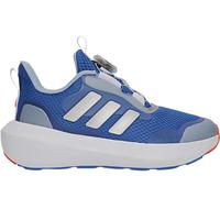 阿迪达斯（adidas）童鞋25春秋款男童运动鞋FortaRun 3.0小大童儿童BOA跑步鞋JI2198 30.5 码/12k/脚长18cm