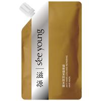  seeyoung/滋源 防脱养护发膜  50g