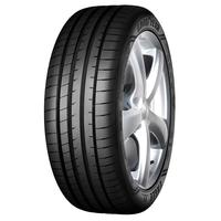 固特异 Goodyear)汽车轮胎255/40R20 101Y鹰弛F1 静音棉3代 AO适配奥迪A6L/Model Y