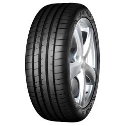 固特异 Goodyear）汽车轮胎255/40R20 101Y鹰弛F1 静音棉3代 AO适配奥迪A6L/Model Y