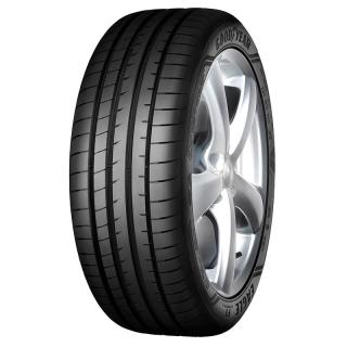 固特异 Goodyear）汽车轮胎255/40R20 101Y鹰弛F1 静音棉3代 AO适配奥迪A6