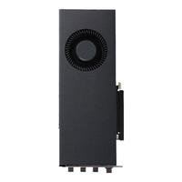 挚科GeForce RTX4090D 24G 涡轮版 双槽位 深度学习/AI高性能计算/GPU运算涡轮显卡服务器配件