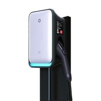 挚达充电桩21kw家用新能源电动汽车充电器抢开拓者适配于特斯拉小米su7(送装一体)送0米基础安装