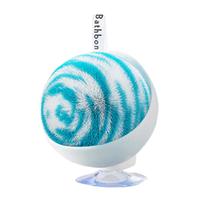 CONDOR日本浴室水池刷洗手台清洁球卫生间浴缸刷台面洗手盆清洁刷子