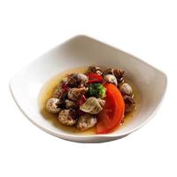 千夜盘子家用碗盘餐具简约纯白菜盘大容量饭盘深盘汤盘圆盘草帽盘 【碗盘两用】7.5英寸正德碗2个装