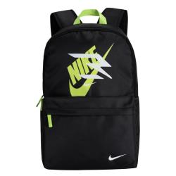 NIKE 3BRAND 双肩包男女电脑包多口袋大容量
