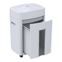 三木碎纸机办公 文件粉碎机 家用商务办公室(单次15张 持续35分钟 25L 可碎纸,卡,针)MSD9711