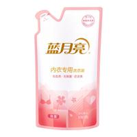 Bluemoon/蓝月亮 去血渍除菌>99% 内衣清洗液 500g