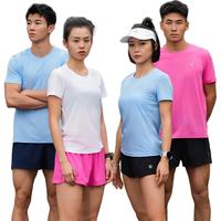 必迈 1.5寸跑步短裤男 骑士黑 2XL