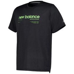 new balance 舒适 男士T恤