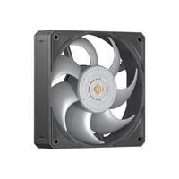 超频三（PCCOOLER）野兽F9R120 全LCP工业级高性能高风压12cm电脑散热风扇