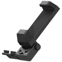 黑鲨游戏手柄支架 手机卡扣式二段式支架 黑色 适配黑鲨黑魔导 飞智黑武士 八爪鱼 手机支架