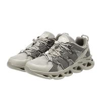 探拓溯溪鞋网面透气户外徒步登山运动鞋 新卡其/铜卡其 40 