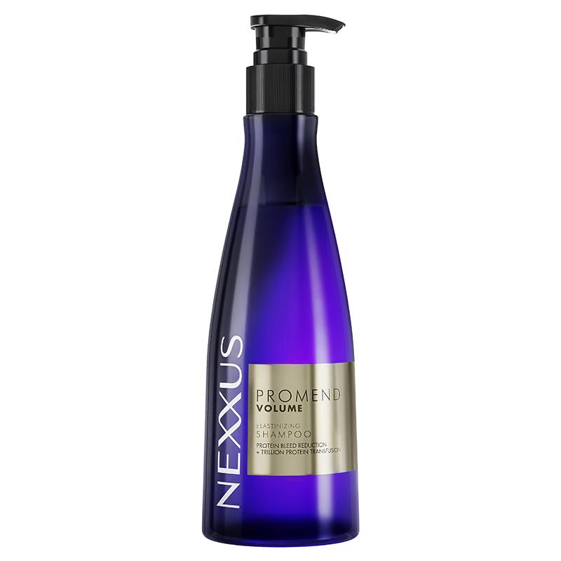  NEXXUS 丰盈清爽控油蓬松 洗发水  250ml