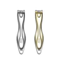 指甲剪指甲刀单个装大号指甲钳成人家用便携指甲刀高档修甲工具