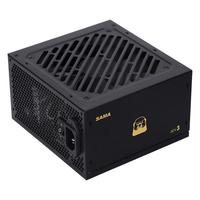 先马 平头哥G1000W ATX3台式电脑电源 PPLP金牌认证/12V-2x6/原生PCle5.1/压纹线/7年质保/支持5090