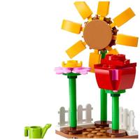 LEGO 乐高 Friends好朋友系列 30659 缤纷花园