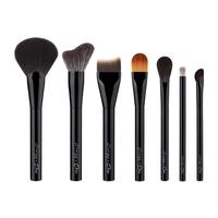 艾诺琪 好简单化妆套刷松鼠毛雪狐毛美人鱼