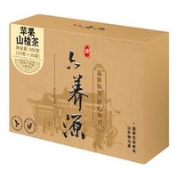 六养源苹果山楂茶【10g*30袋】 苹果山楂茶包养生枸杞肚子茶